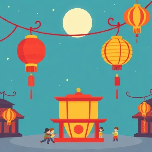 The Short Answer: When Was the Lantern Festival in 2019?