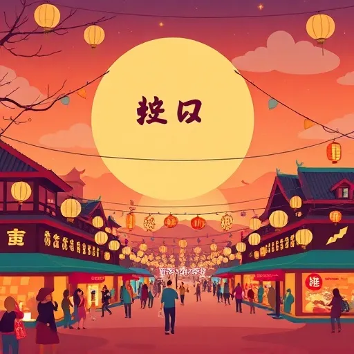 What Are the Typical Taichung Lantern Festival Opening Hours?