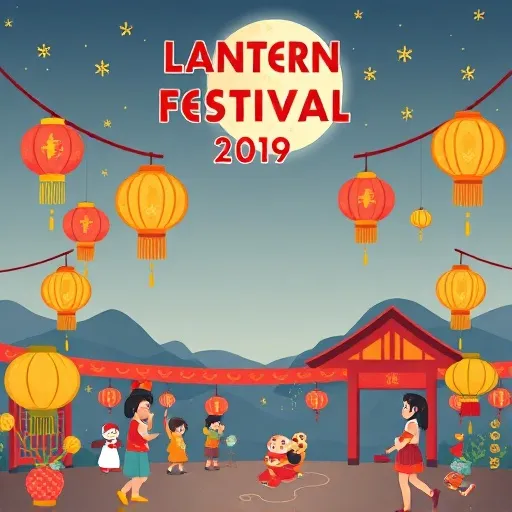 What Exactly Is the Lantern Festival?