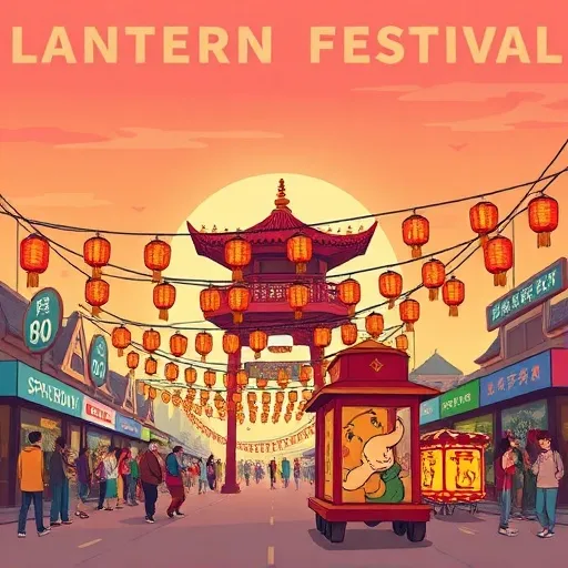 Why the Lantern Festival Parade Schedule 2019 Still Matters Today